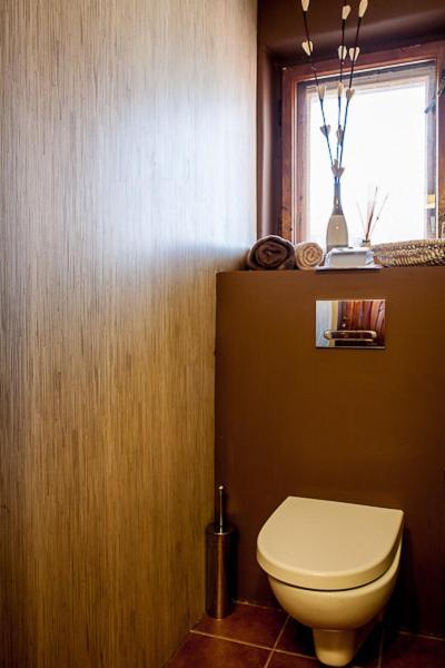Villa Cztery Strony Swiata Zakopane Extérieur photo