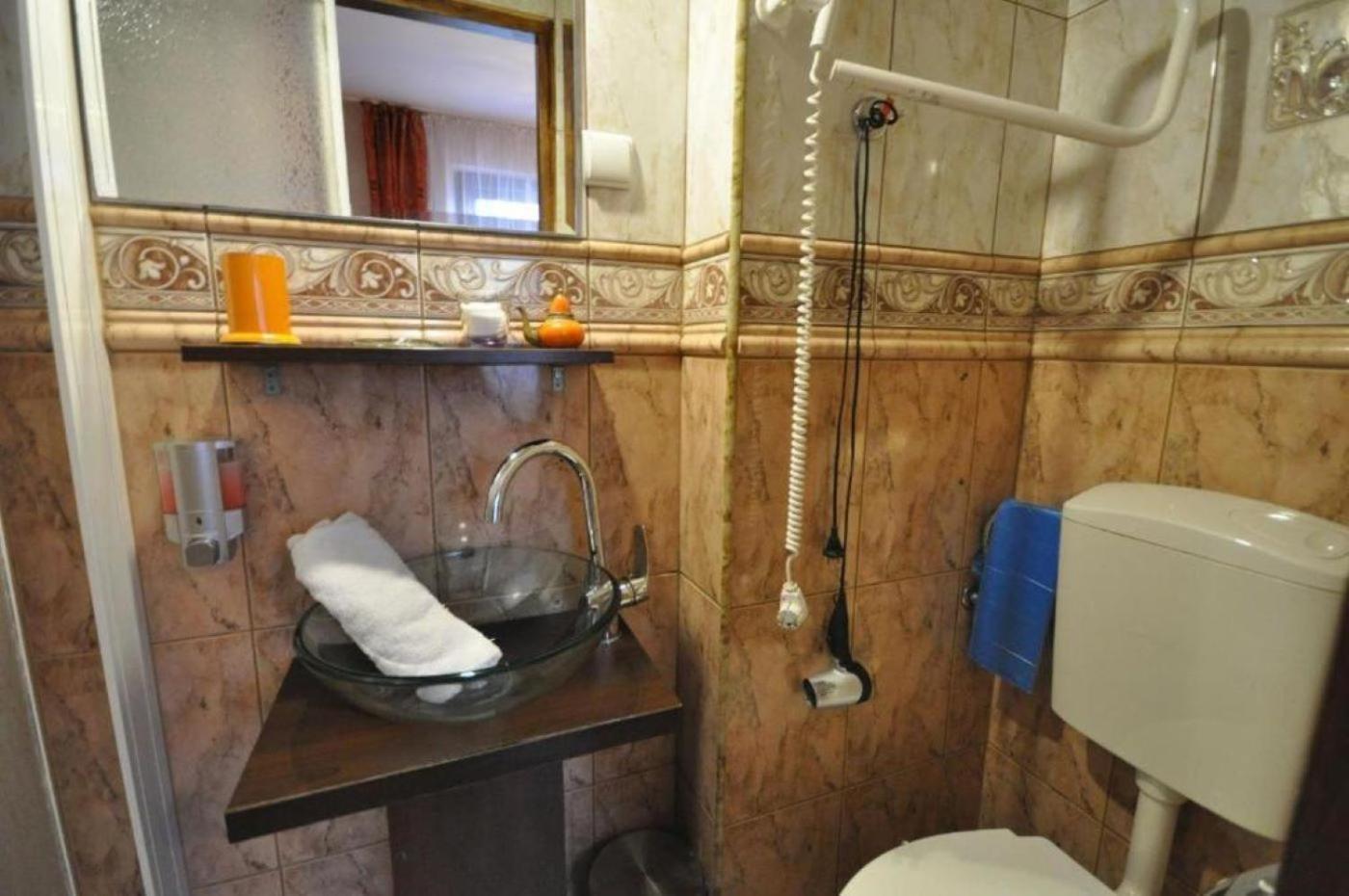 Villa Cztery Strony Swiata Zakopane Extérieur photo