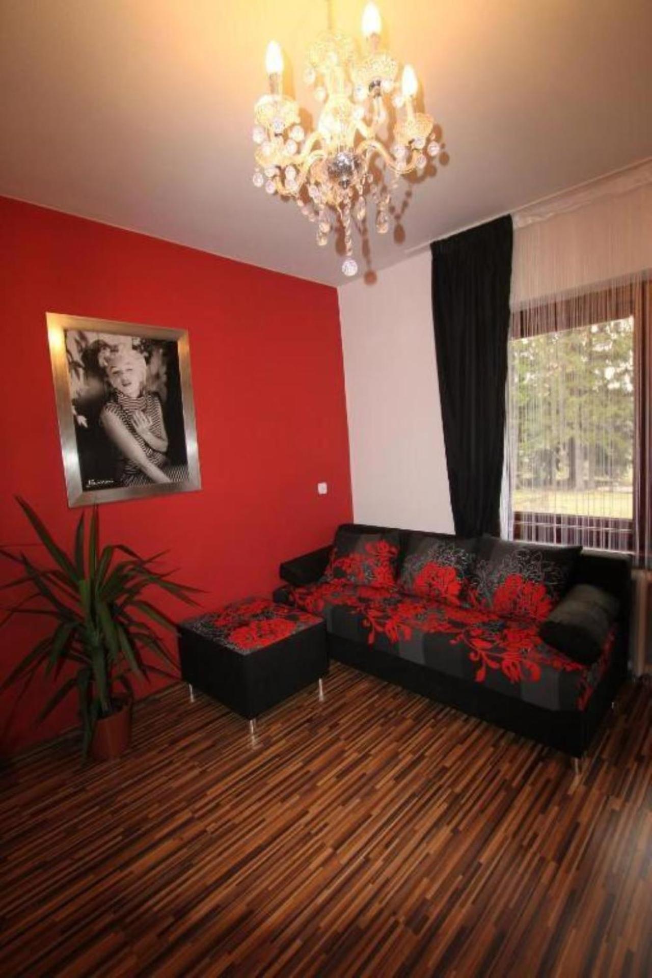 Villa Cztery Strony Swiata Zakopane Extérieur photo